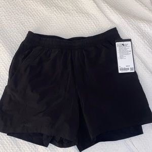 Lululemon Men’s Pace Breaker Short